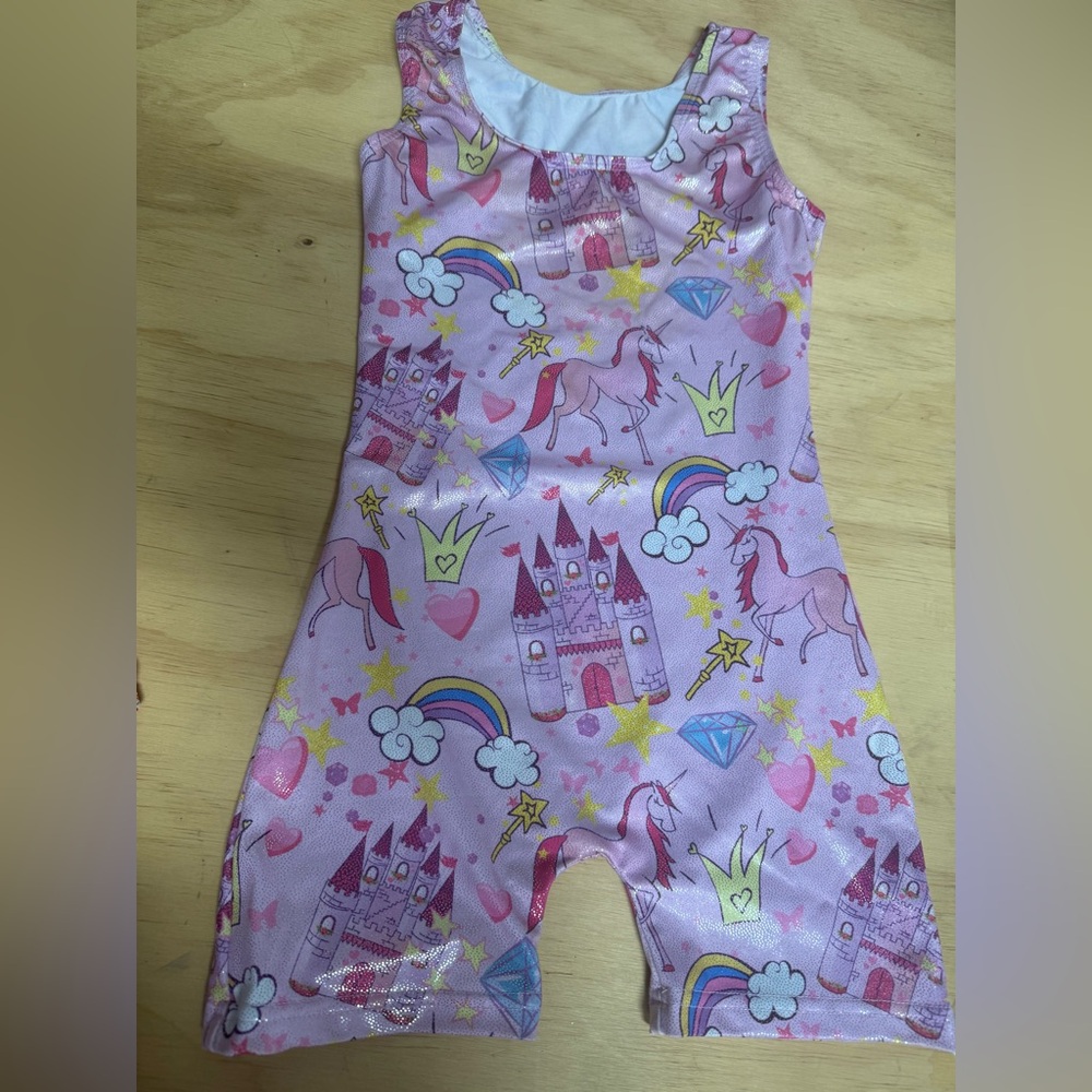 Princess ' Jumpsuit